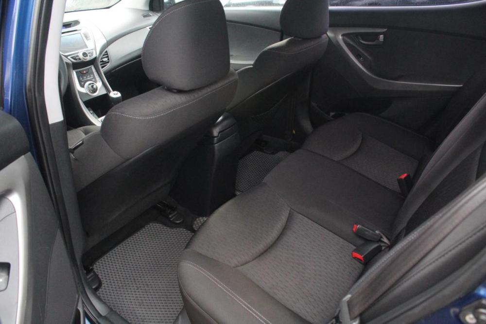 Hyundai Elantra V (MD) Брянск  - изображение 22
