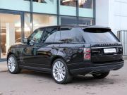 Land Rover Range Rover IV Рестайлинг Химки  - изображение 27