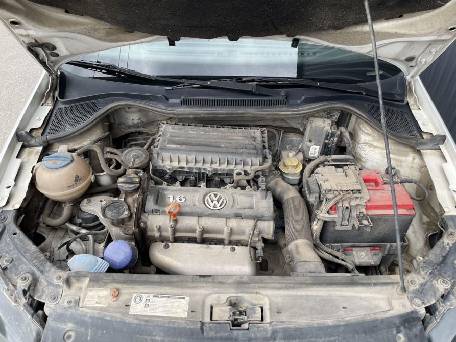 Volkswagen Polo V Пермь  - изображение 9