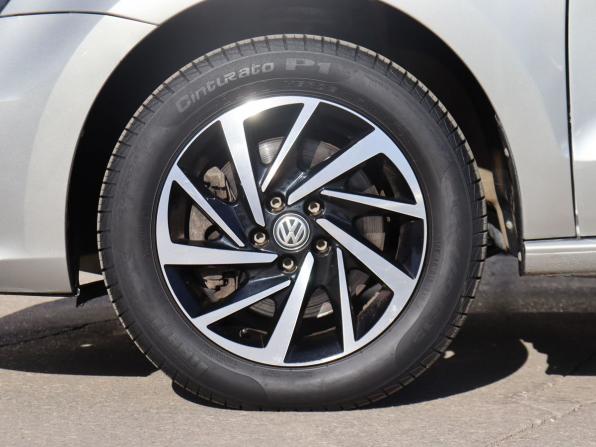Volkswagen Polo V Рестайлинг с пробегом 2018 года, цена 1 200 000 рублей, 48447 км, седан, Автокод Объявления