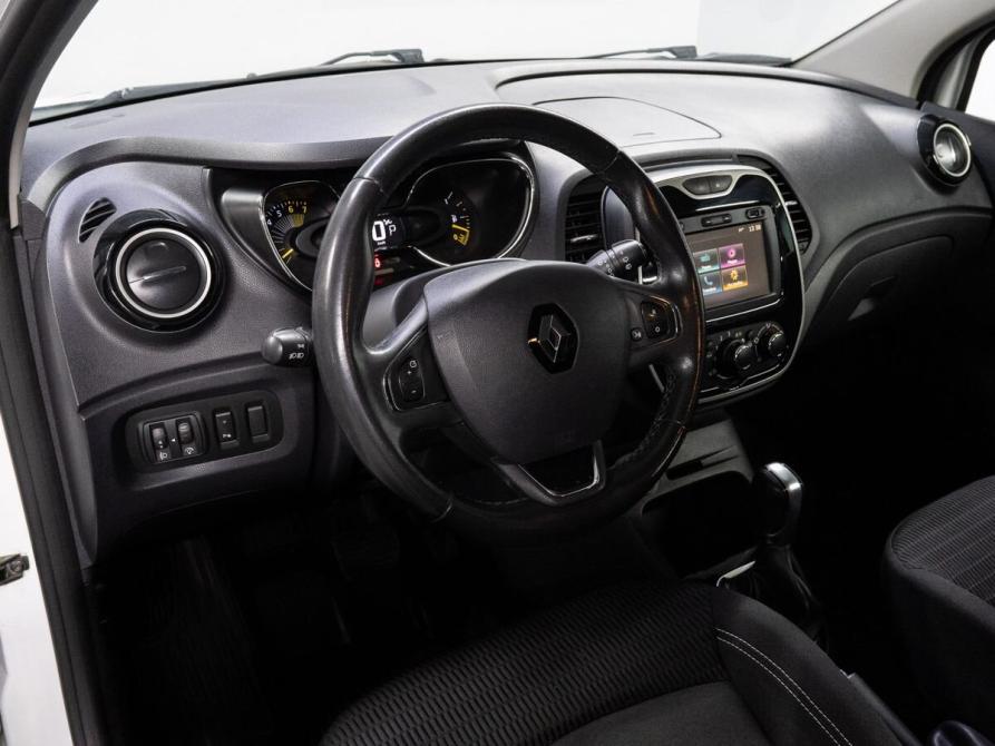 Renault Kaptur I Тюмень  - изображение 10