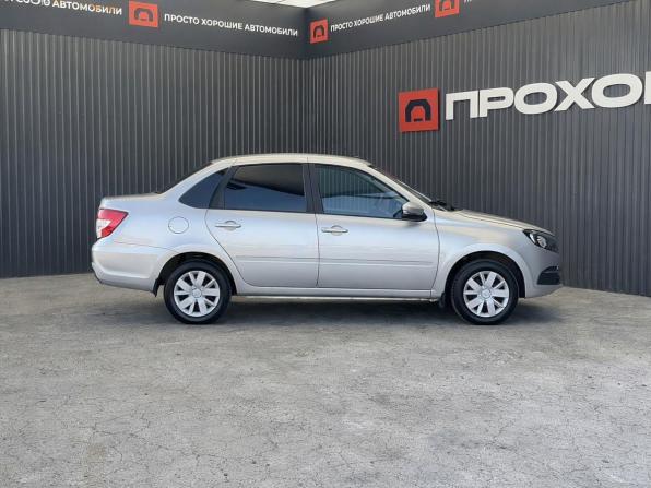Lada (ВАЗ) Granta I Рестайлинг с пробегом 2023 года, цена 797 000 рублей, 35619 км, седан, Автокод Объявления