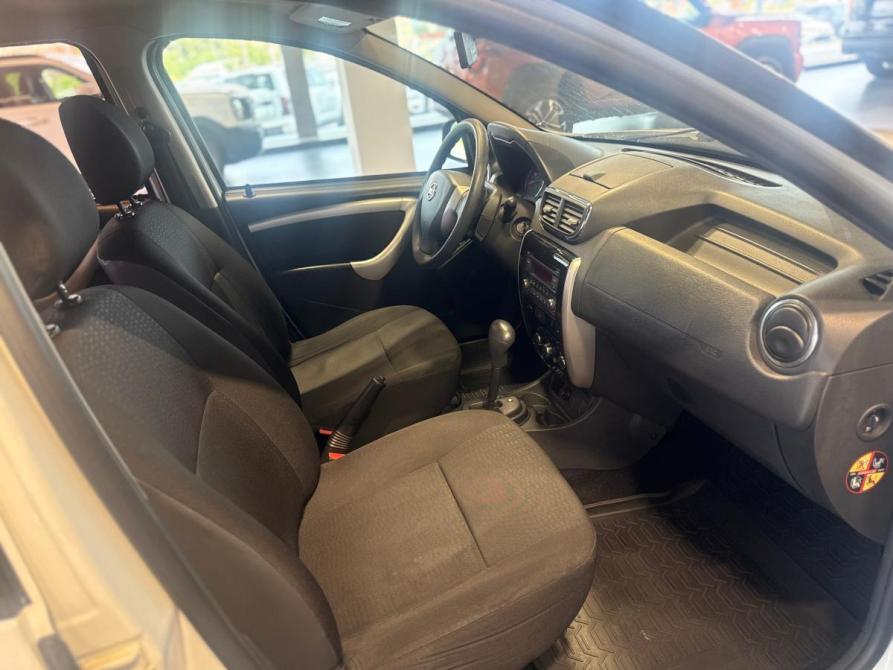 Nissan Terrano III (D10) Екатеринбург  - изображение 13