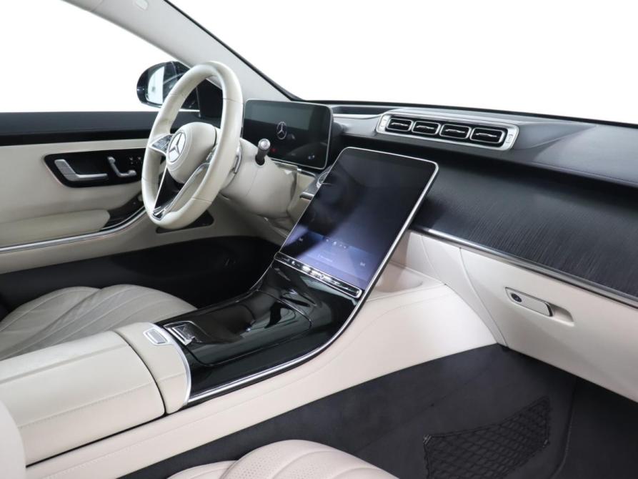 Mercedes-Benz S-Класс VII (W223) Москва  - изображение 9