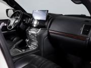 Toyota Land Cruiser 200 Series Рестайлинг 2 Москва  - изображение 33