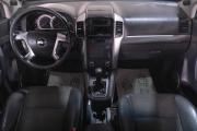 Chevrolet Captiva I Томск  - изображение 32
