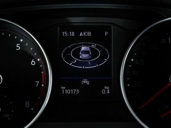 Volkswagen Tiguan II Рестайлинг с пробегом 2020 года, цена 2 899 000 рублей, 109750 км, внедорожник, Автокод Объявления