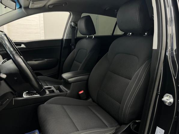 Kia Sportage IV с пробегом 2017 года, цена 1 780 000 рублей, 146000 км, внедорожник, Автокод Объявления