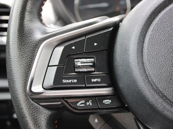 Subaru XV II Рестайлинг с пробегом 2020 года, цена 2 279 000 рублей, 135021 км, внедорожник, Автокод Объявления