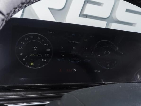 Omoda C5 I Рестайлинг с пробегом 2024 года, цена 1 750 000 рублей, 37756 км, внедорожник, Автокод Объявления