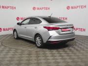 Hyundai Solaris II Рестайлинг Вологда  - изображение 24