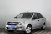 Lada (ВАЗ) Granta I Рестайлинг Пермь  - изображение 25