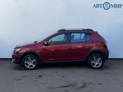 Renault Sandero II Рестайлинг Москва  - изображение 20