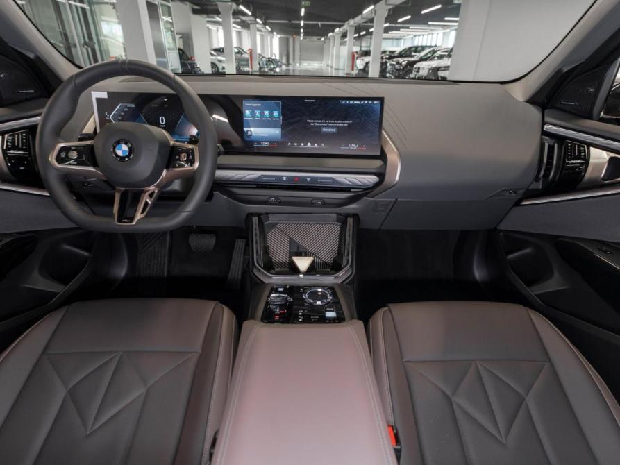 BMW X3 IV (G45/G48) Москва  - изображение 8