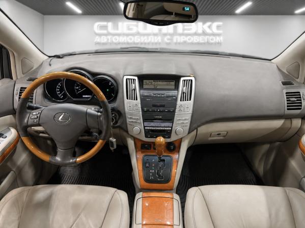 Lexus RX II с пробегом 2005 года, цена 1 285 000 рублей, 267000 км, внедорожник, Автокод Объявления
