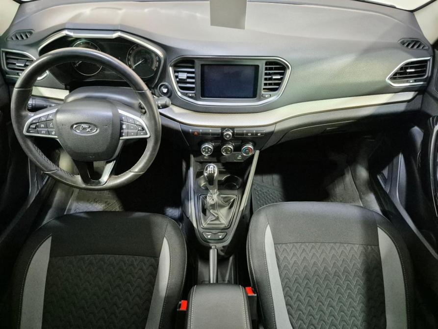 Lada (ВАЗ) Vesta I Рестайлинг (NG) Воронеж  - изображение 10