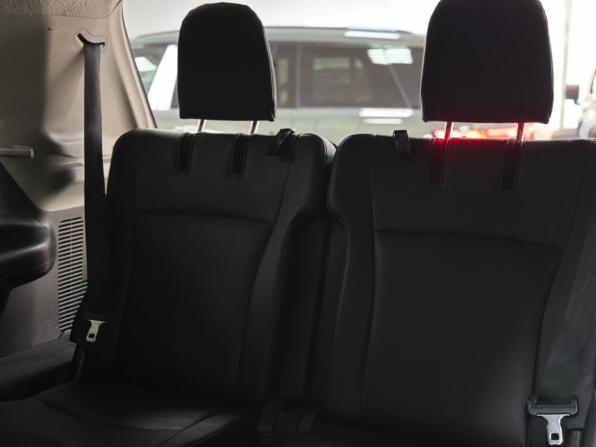 Toyota Highlander II (XU40) Рестайлинг с пробегом 2011 года, цена 1 690 000 рублей, 262152 км, внедорожник, Автокод Объявления