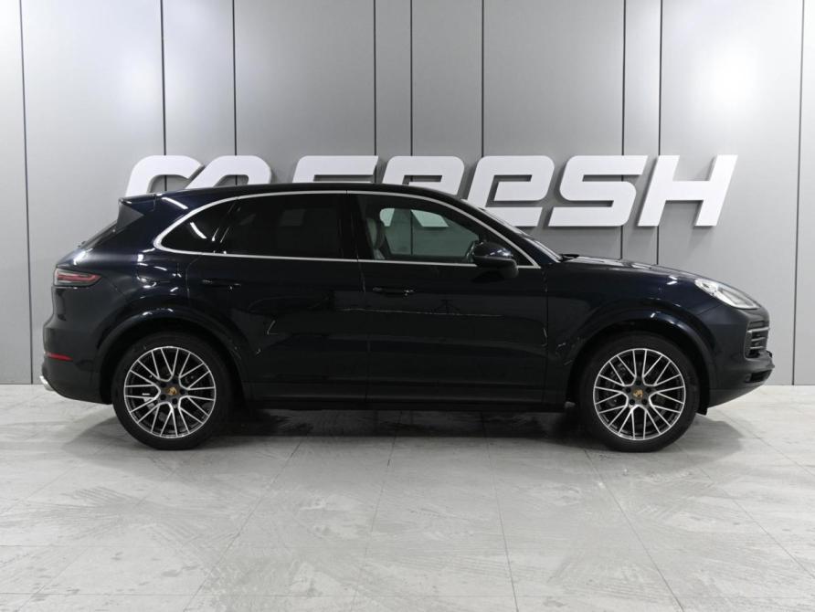 Porsche Cayenne III Ростов-на-Дону  - изображение 5