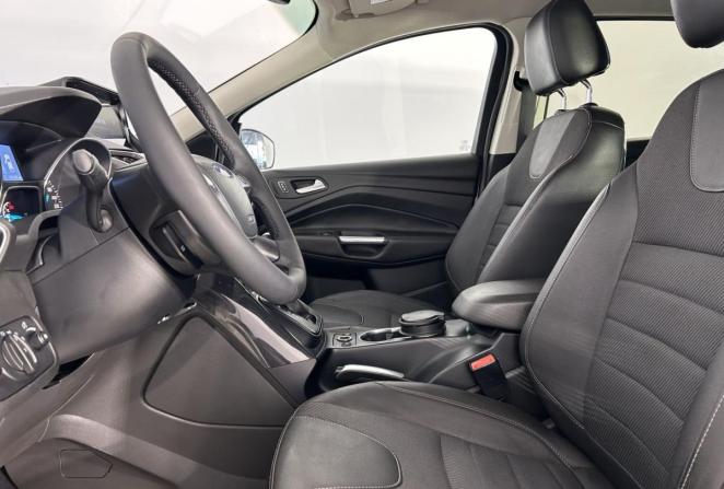 Ford Kuga II с пробегом 2013 года, цена 1 100 000 рублей, 191288 км, внедорожник, Автокод Объявления