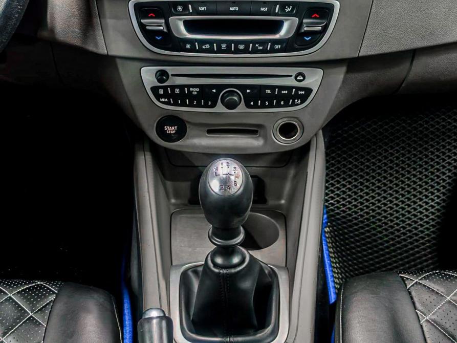 Renault Megane III Ростов-на-Дону  - изображение 19