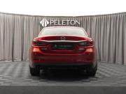 Mazda 6 III (GJ) Рестайлинг Москва  - изображение 30