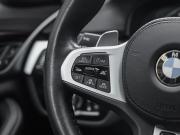 BMW 5 серии VII (G30/G31/G38) Рестайлинг Санкт-Петербург  - изображение 54