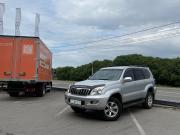 Toyota Land Cruiser Prado 120 Series Омск  - изображение 41