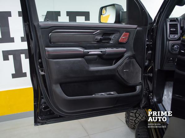 Ram 1500 V Рестайлинг с пробегом 2025 года, цена 13 699 000 рублей, 29 км, offers.body_type.unknown, Автокод Объявления