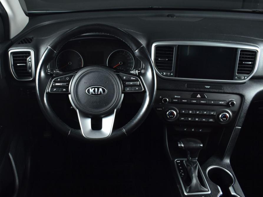 Kia Sportage IV Рестайлинг Кемерово  - изображение 11
