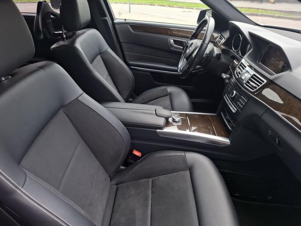 Mercedes-Benz E-Класс IV (W212 S212 C207) Рестайлинг с пробегом 2015 года, цена 2 990 000 рублей, 87931 км, седан, Автокод Объявления