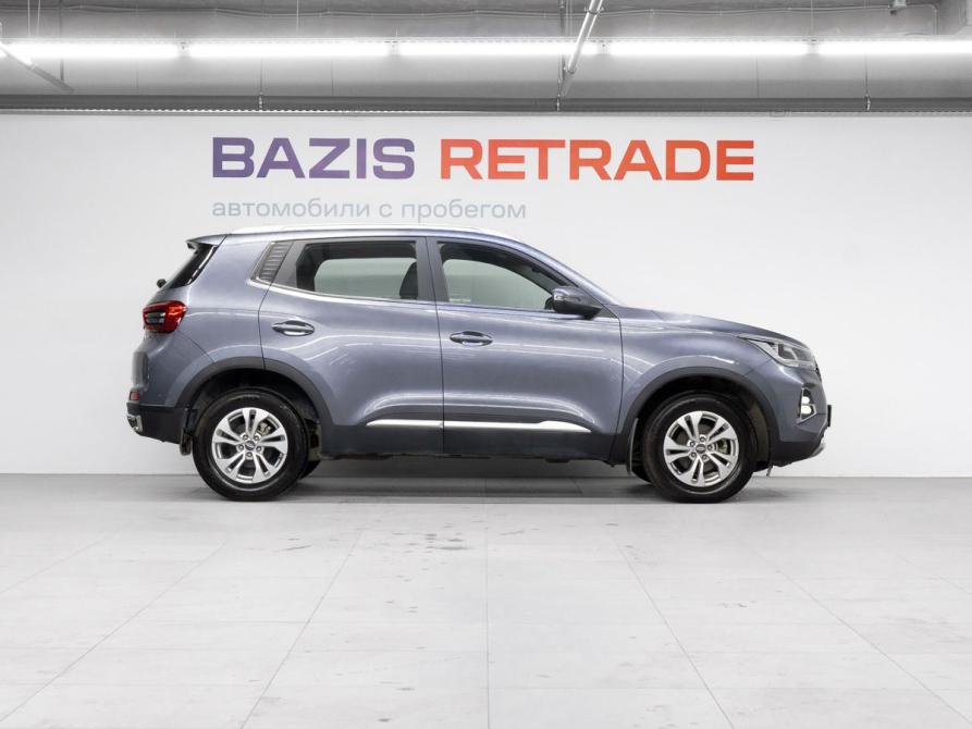 Chery Tiggo 4 Pro I Тюмень  - изображение 5