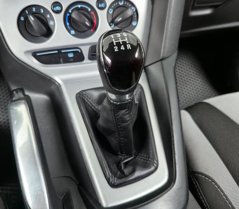 Ford Focus III Москва  - изображение 19