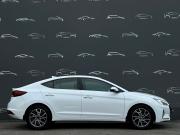 Hyundai Elantra VI (AD) Рестайлинг Санкт-Петербург  - изображение 38