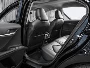 Toyota Camry VIII (XV70) Рестайлинг Тюмень  - изображение 46