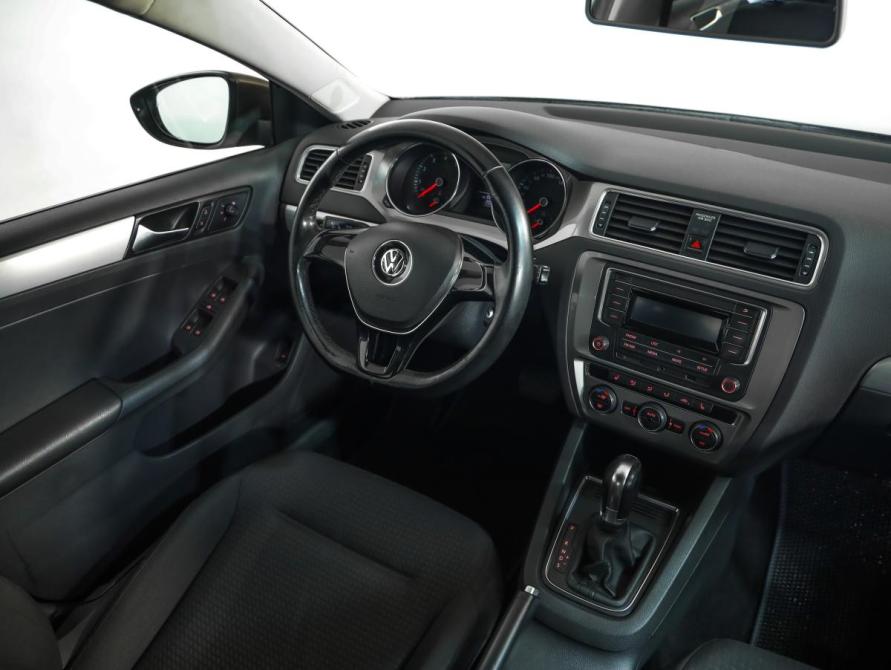 Volkswagen Jetta VI Рестайлинг Санкт-Петербург  - изображение 8