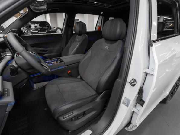 Volkswagen Teramont II (China Market) с пробегом 2026 года, цена 6 080 000 рублей, 20 км, внедорожник, Автокод Объявления