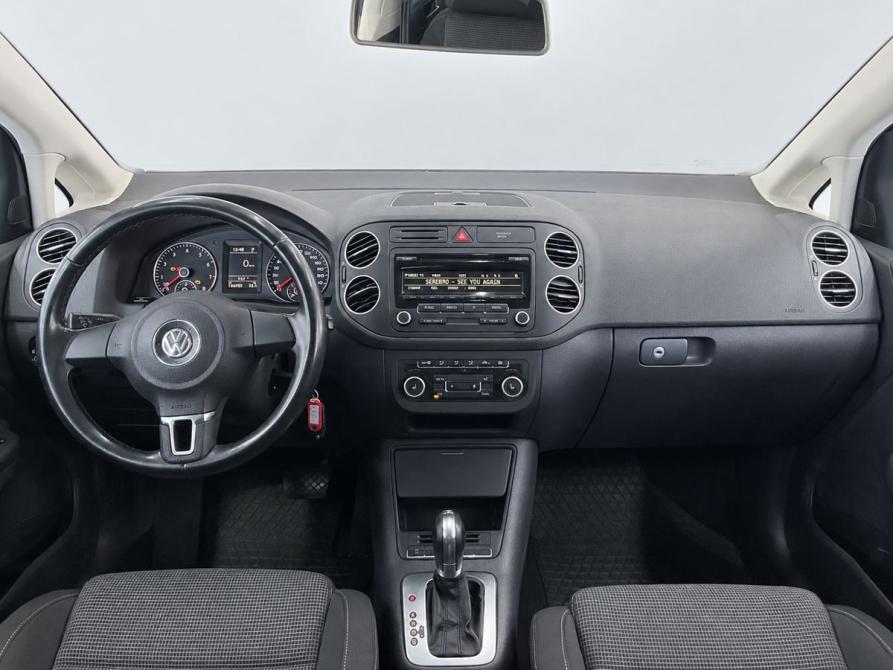 Volkswagen Golf Plus II Уфа  - изображение 7