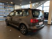 Volkswagen Touran I Рестайлинг 2 Чебоксары  - изображение 39