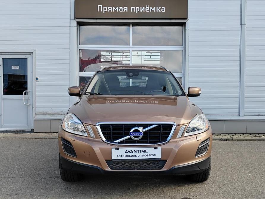 Volvo XC60 I Москва  - изображение 3