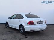 Volkswagen Polo V Рестайлинг Москва  - изображение 21