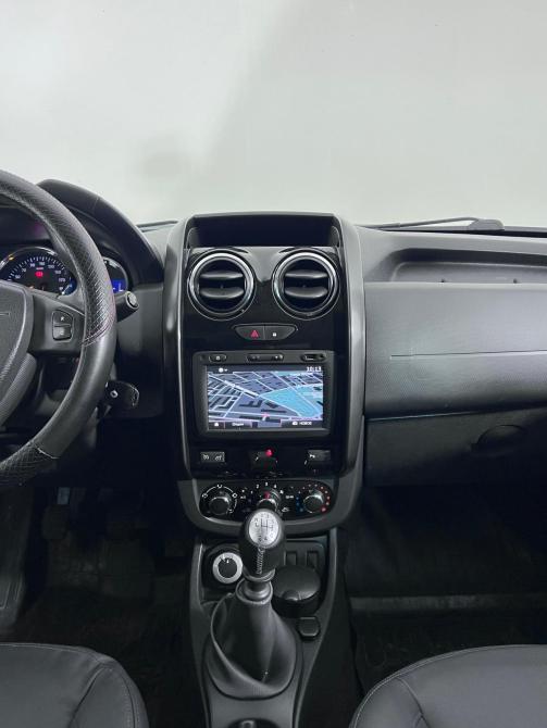 Renault Duster I Рестайлинг Ростов-на-Дону  - изображение 12
