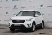 Hyundai Creta I Пермь  - изображение 24