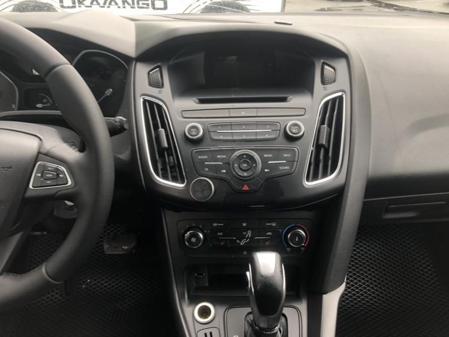 Ford Focus III Рестайлинг Брянск  - изображение 14