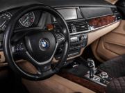 BMW X5 II (E70) Уфа  - изображение 33