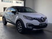 Renault Kaptur I Рестайлинг Уфа  - изображение 25