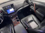 Toyota Highlander II (XU40) Рестайлинг Новосибирск  - изображение 35