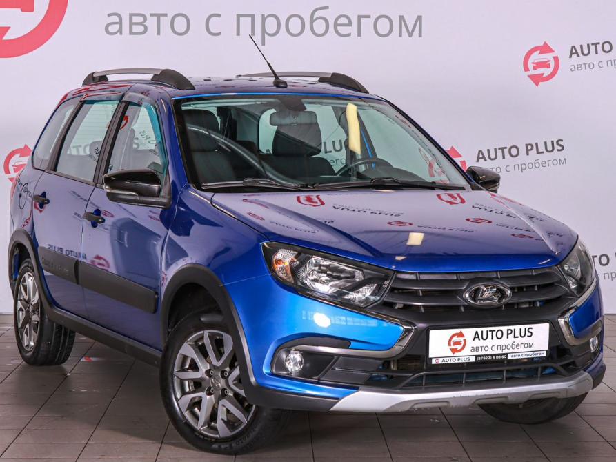 Lada (ВАЗ) Granta I Рестайлинг Минеральные Воды  - изображение 1