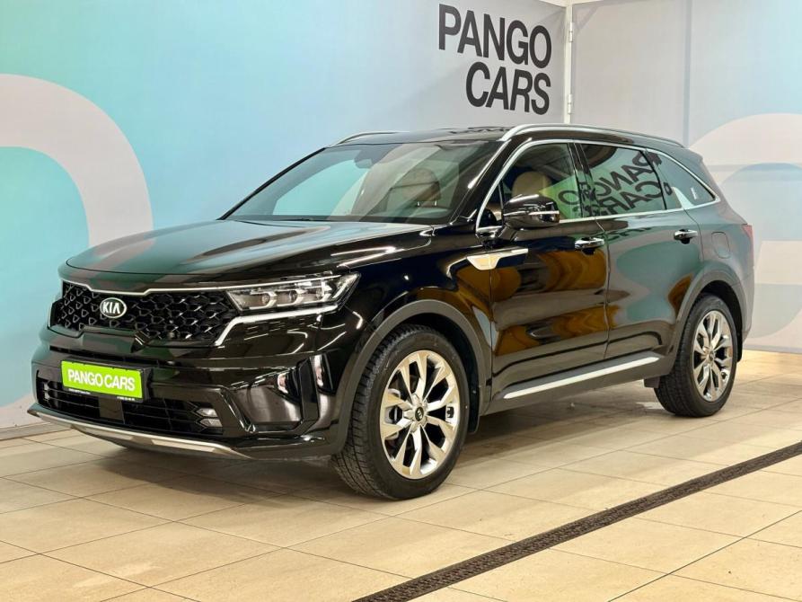 Kia Sorento IV Набережные Челны  - изображение 1
