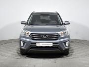Hyundai Creta I Санкт-Петербург  - изображение 26