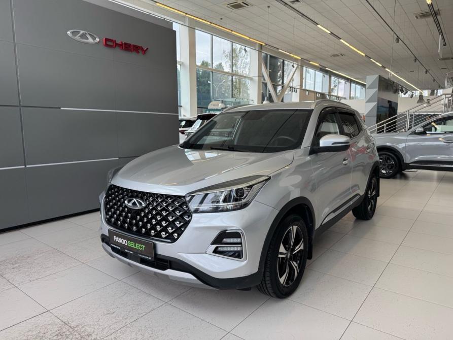 Chery Tiggo 4 Pro I Рестайлинг Екатеринбург  - изображение 1